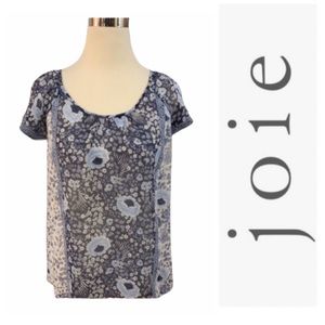 Joie Boho Blouse